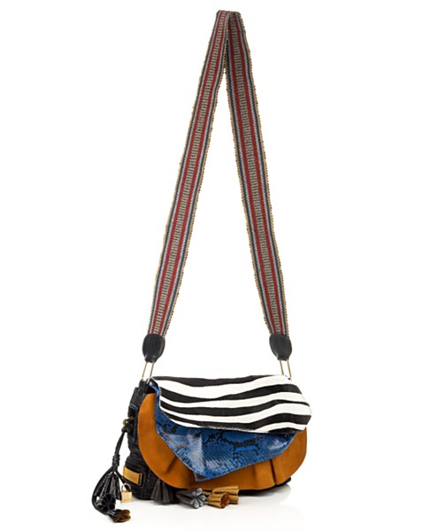Marc Jacobs Amazon Shoulder Bag