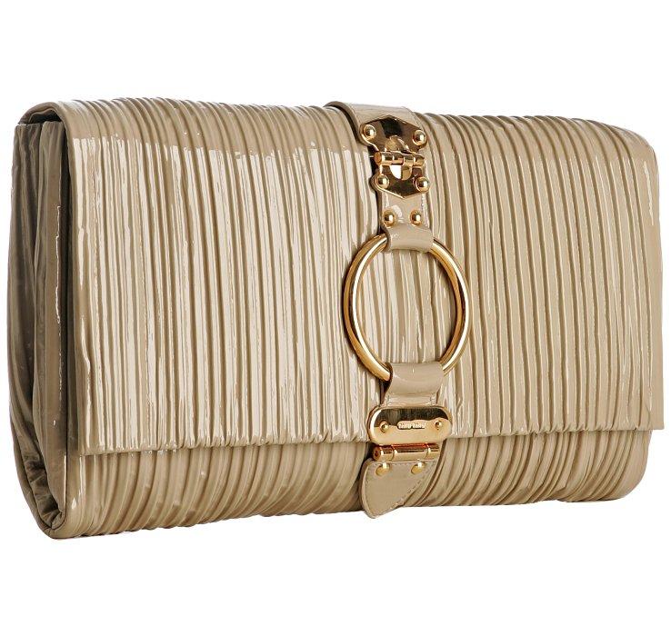 Miu Miu Clutch Miu Miu Clutch