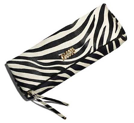 Jimmy Choo for H&M Carla Evening Bag