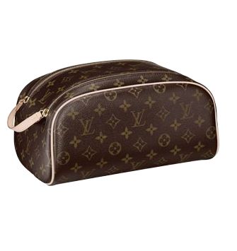 Louis Vuitton Toiletry Pouch Louis Vuitton Toiletry Pouch