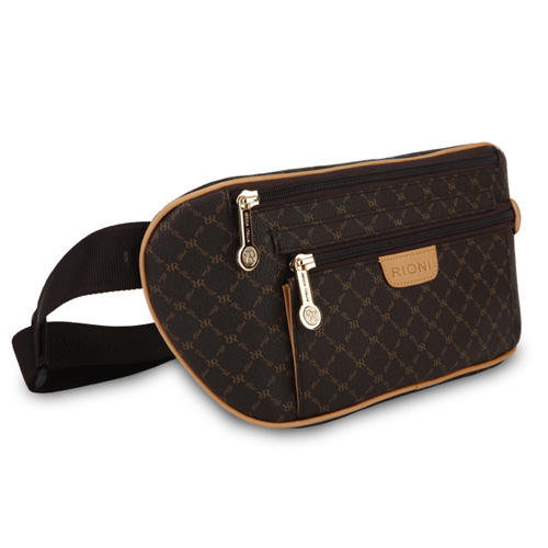 Rioni's Traveler Pouch (Style No. ST-20255) Rioni's Traveler Pouch (Style No. ST-20255)
