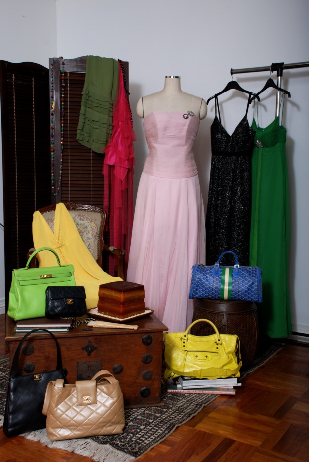 For Rent — Designer Handbags | Handbag Blog - RIONI