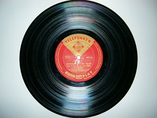 Vinyl