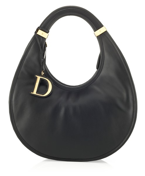 Authentic Designer Handbag by Dior