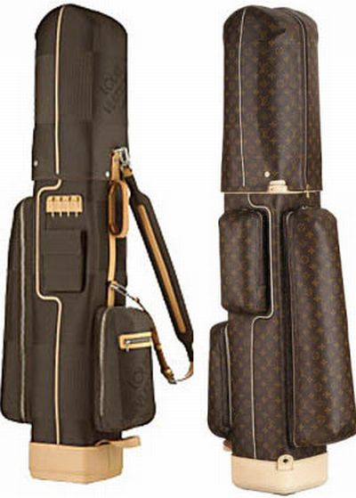 Father’s Day Gift — Louis Vuitton Golf Bag | Handbag Blog - RIONI