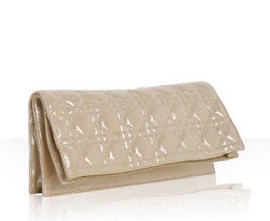 Christian Dior Clutch