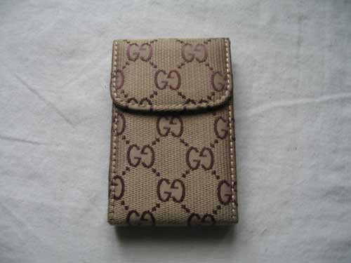 Gucci Cigarette Case