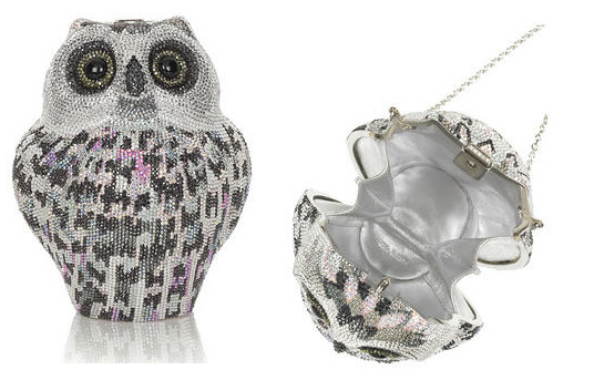 Judith Leiber Clutch