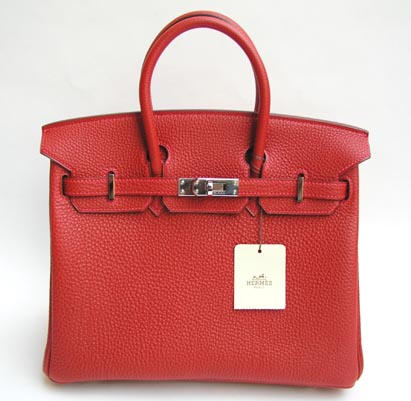 Hermes Birkin Handbag