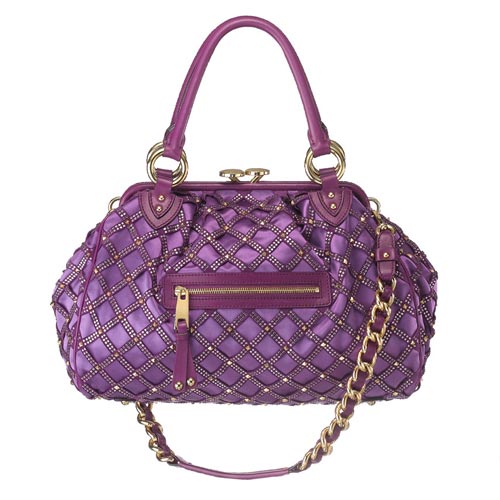 Marc Jacobs Stam Satchel