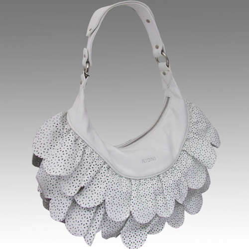 Rioni Flutter Handbag