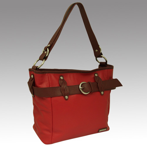 Rioni Rose Tote