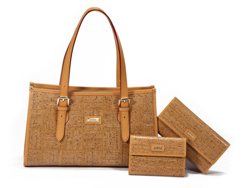 Rioni Portuguese Cork Handbags