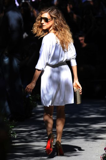 SJP SATC2 Louboutin2