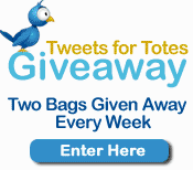 eBags Giveaway