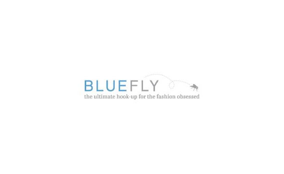 Bluefly Logo
