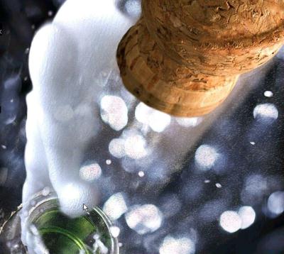 New Year's Resolution