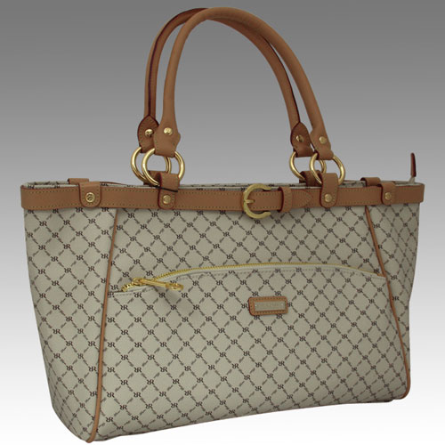 RIONI Signature (natural) Handbag