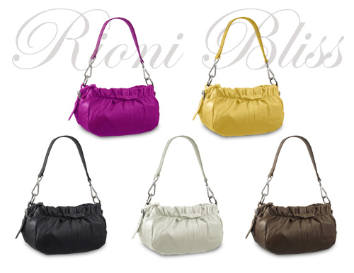 Rioni Bliss Handbags