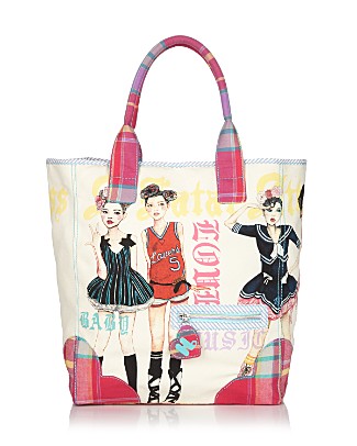 Harajuku Lovers Tote