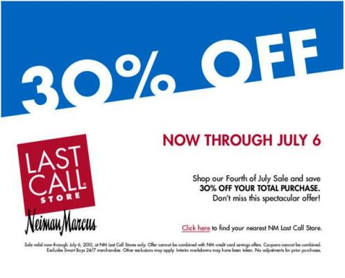 NM-July-Sale