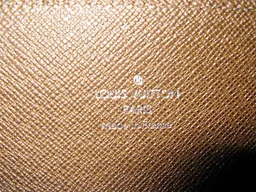 Louis Vuitton Made in USA? | Handbag Blog - RIONI