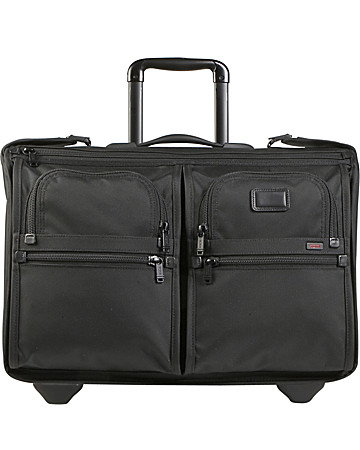 Tumi Garment Bag Luggage