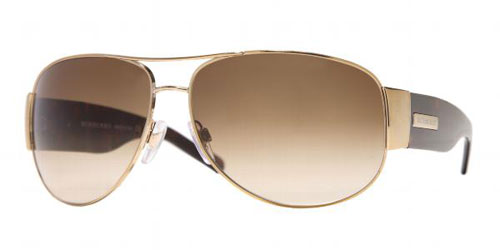 Burberry BE3020 Designer Sunglasses