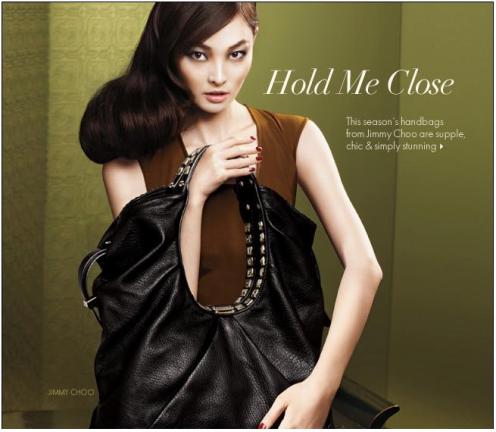 Jimmy Choo New