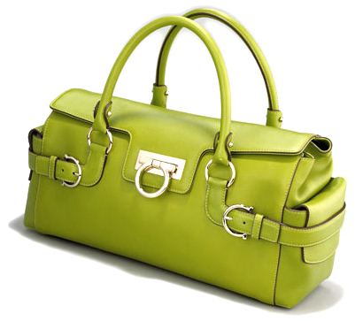 Ferragamo Handbag 2008