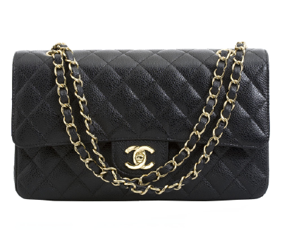 Chanel Classic Handbag