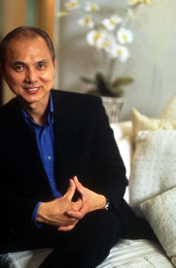 Jimmy Choo - Wikipedia