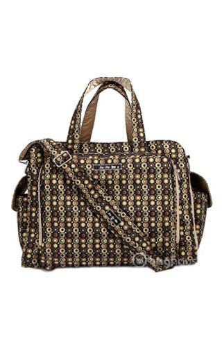 Ju-Ju-Be: Be Prepared Champagne Bubbles