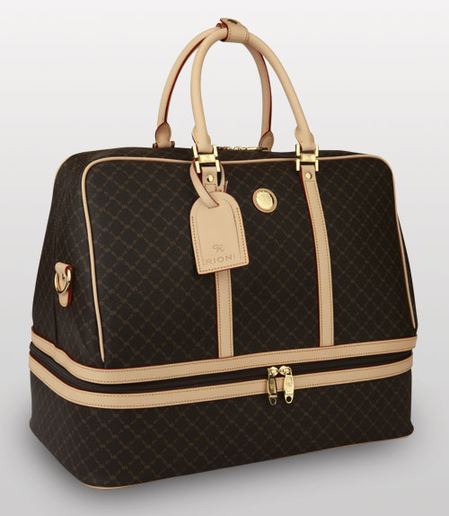 Rioni Duffel Dome Traveler