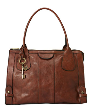 Fossil Vintage Reissue Handbag