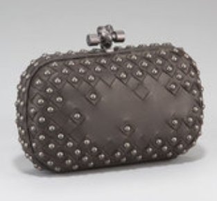 BV Knot Clutch