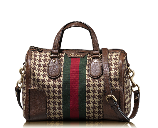 Gucci&#39;s New Vintage Look | Handbag Blog - RIONI