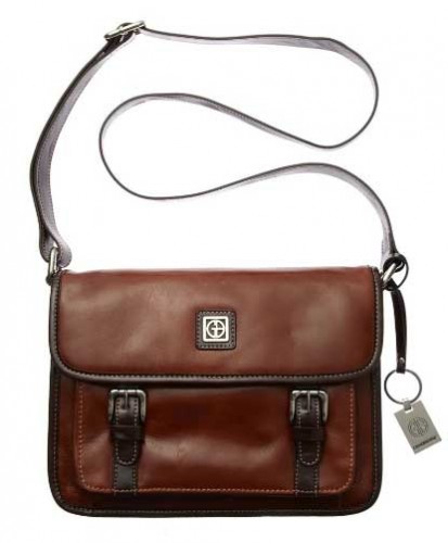 giani-bernini-glazed-flap-camera-bag