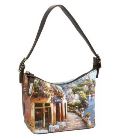 Icon Sally Small Mini Hobo