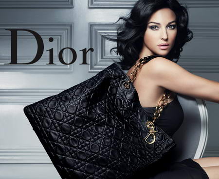 Christian Dior 2011 Tote