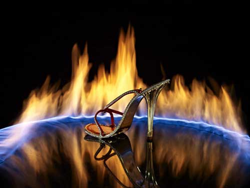 World Most Expensive Shoes