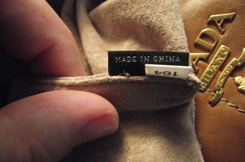 Prada Made in China | Handbag Blog 