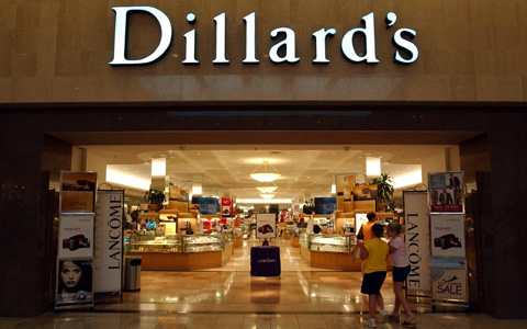 Dillards