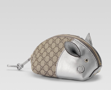 Gucci Pig Coin Purse | Handbag Blog 