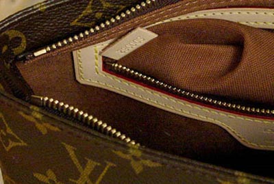 The ONLY 10 Ways to spot a Louis Vuitton (LV) Fake or Replica | Handbag Blog - RIONI