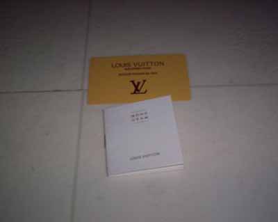 louis vuitton certificate of authenticity card – www.bagssaleusa.com