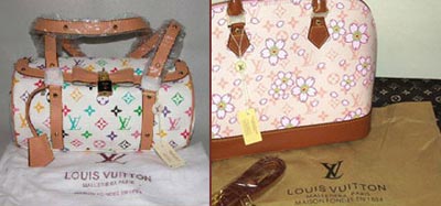 The ONLY 10 Ways to spot a Louis Vuitton (LV) Fake or Replica | Handbag Blog - RIONI