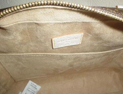 The ONLY 10 Ways spot a Louis Vuitton Fake or Replica | Designer Handbag Blog - RIONI ®