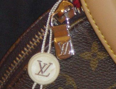 The ONLY 10 Ways to spot a Louis Vuitton (LV) Fake or Replica | Handbag Blog - RIONI