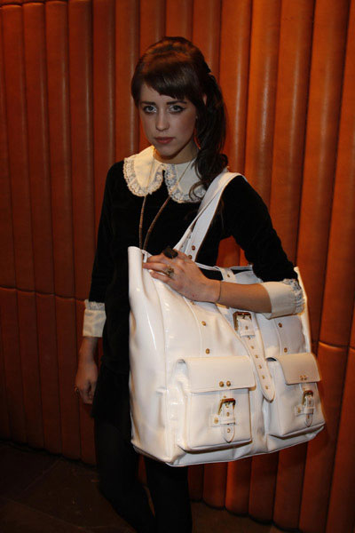 big handbag